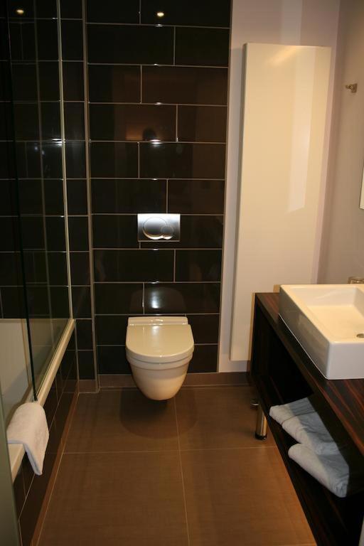 Hotel Carpinus Herent Экстерьер фото