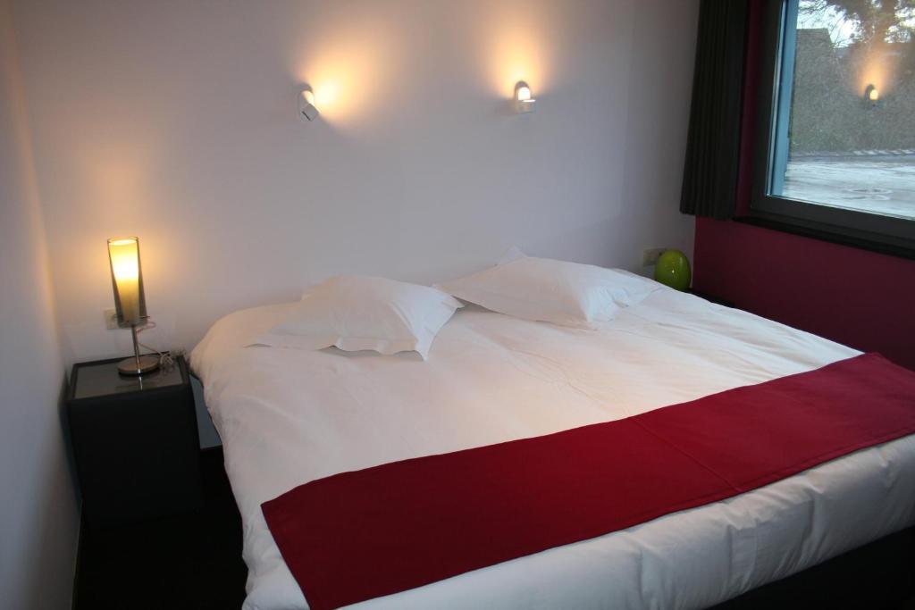 Hotel Carpinus Herent Номер фото