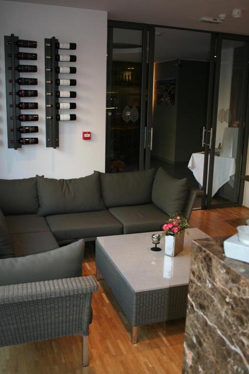 Hotel Carpinus Herent Экстерьер фото