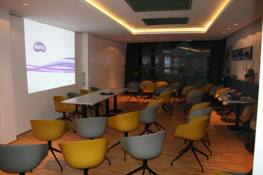 Hotel Carpinus Herent Экстерьер фото