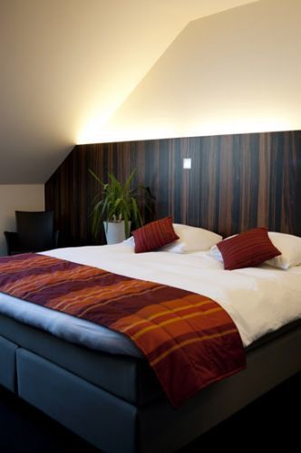 Hotel Carpinus Herent Экстерьер фото